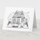 Pesquisar por colorir cartoes Coloração adulta