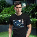 Pesquisar por folclore japonês camisetas Criatura mítica