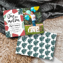 Pesquisar por seu seu 13 18 aniversário convites Primeiro aniversario