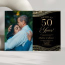 Pesquisar por de dourado convites aniversário casamento Casal