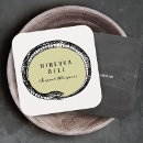 Pesquisar por macabro cartao de visita Bruxa