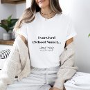 Pesquisar por graduação dos camisetas Qualquer pessoa