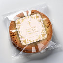 Pesquisar por primeiro comunhão adesivos Rosa