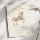 Pesquisar por carousel horse convites Para todos