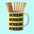 Pesquisar por do workaholic canecas Trabalhador