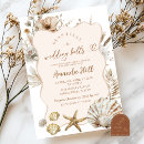 Pesquisar por beach bridal shower convites Noiva