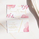 Pesquisar por cor coral padrao cartao de visita Qualquer pessoa