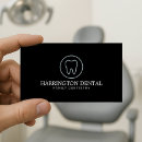Pesquisar por higiene cartao de visita Dentista