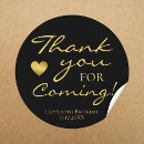 Pesquisar por obrigado vindo adesivos Convidados