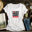 Pesquisar por anti feminista camisetas Humor político
