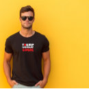 Pesquisar por slogan políticos camisetas Para ele