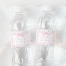 Pesquisar por agua garrafa rotulos Primeiro aniversario
