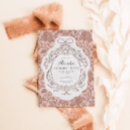 Pesquisar por vintage birthday convites Para ela