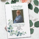 Pesquisar por ordem flyers Programa funerário