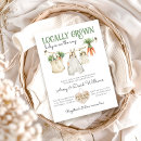 Pesquisar por vegetarianos do convites Cultivado localmente