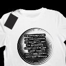 Pesquisar por ilusão de ótica camisetas Qualquer pessoa