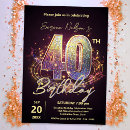 Pesquisar por anúncios aniversário convites Componente genérico