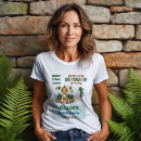 Pesquisar por chapéu azul camisetas Para ela