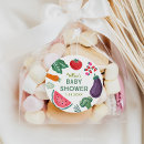 Pesquisar por frutas e legumes adesivos Mercado de agricultores