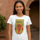 Pesquisar por sinal verde camisetas Horoscópio