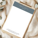 Pesquisar por professional papel timbrado Para ela