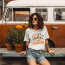 Pesquisar por flor da vida camisetas Para todos