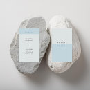 Pesquisar por tons azuis cartao de visita Para todos