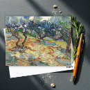 Pesquisar por oliveiras de van gogh cartoes postais Árvores