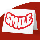 Pesquisar por dente feliz cartoes Para todos