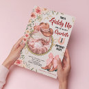 Pesquisar por cowgirl baby convites Para crianças