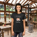 Pesquisar por café preto camisetas Empregado