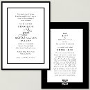 Pesquisar por all black convites Para ela