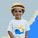 Pesquisar por modo do animal camisetas Para crianças