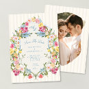 Pesquisar por vintage save the date convites Colheita