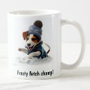 Pesquisar por jack russell terrier canecas Café
