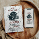 Pesquisar por jogo de futebol convites Qualquer crinaça