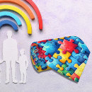 Pesquisar por apoio do autismo gravatas Para ele