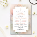 Pesquisar por comunión convites Elegante