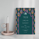 Pesquisar por muçulmano casamento convites Bismillah nikah walima