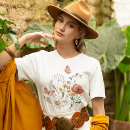 Pesquisar por botânico camisetas Mães