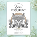 Pesquisar por caça do ovo convites De festas de páscoa