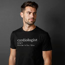 Pesquisar por cardiologista camisetas Saúde