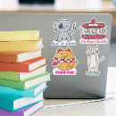 Pesquisar por gatinho kawaii adesivos Engraçado
