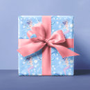 Pesquisar por sereia bonito papel de presente Brilho