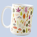 Pesquisar por natureza canecas Floresta