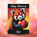 Pesquisar por eu amo pandas cartoes Aniversário