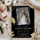 Pesquisar por gold glitter confetti convites Para todos