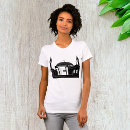 Pesquisar por arquiteturas camisetas Para ela