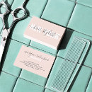 Pesquisar por cabeleireiro cartao de visita Salão de beleza