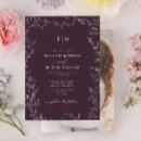 Pesquisar por da ameixa casamento convites Para ela